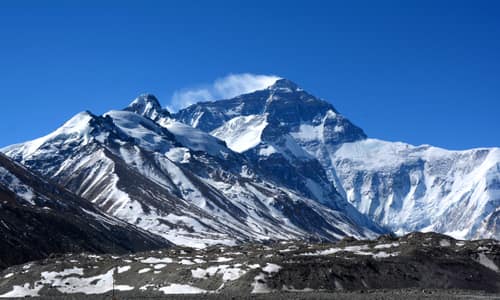 Mt.Everest
