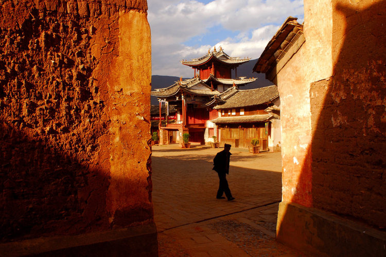 Yunnan Dali