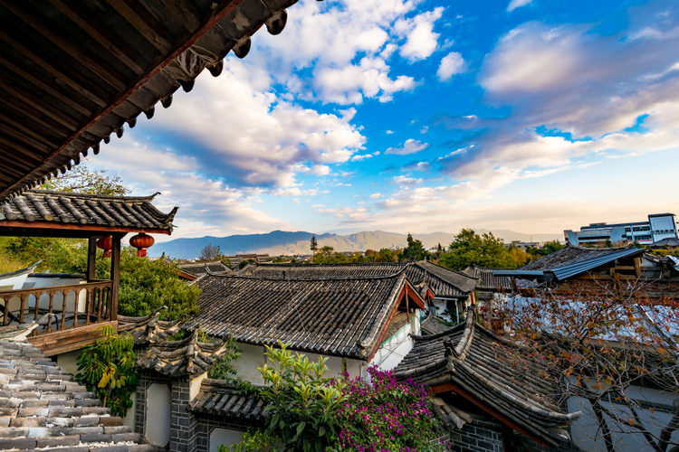 Yunnan Lijiang