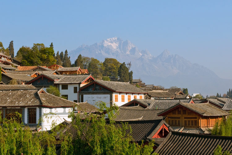 Yunnan Lijiang